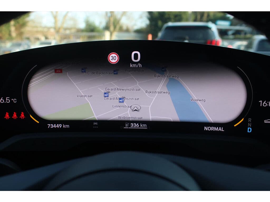 Porsche Taycan Sport Turismo Performance Plus 79 Kwh | Soh 94.24% | Sport Chrono | Panorama | 360- Camera | Leder | 5-Persoons | Adaptive | Porsche-Hoofdsteun | Carplay | thumbnail 12