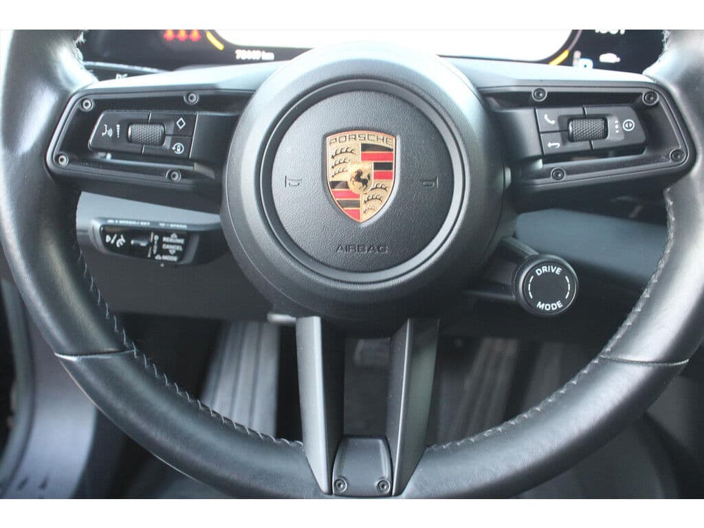 Porsche Taycan Sport Turismo Performance Plus 79 Kwh | Soh 94.24% | Sport Chrono | Panorama | 360- Camera | Leder | 5-Persoons | Adaptive | Porsche-Hoofdsteun | Carplay | thumbnail 13