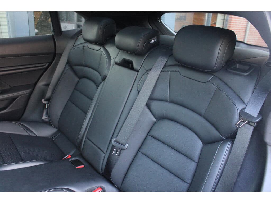 Porsche Taycan Sport Turismo Performance Plus 79 Kwh | Soh 94.24% | Sport Chrono | Panorama | 360- Camera | Leder | 5-Persoons | Adaptive | Porsche-Hoofdsteun | Carplay | thumbnail 18