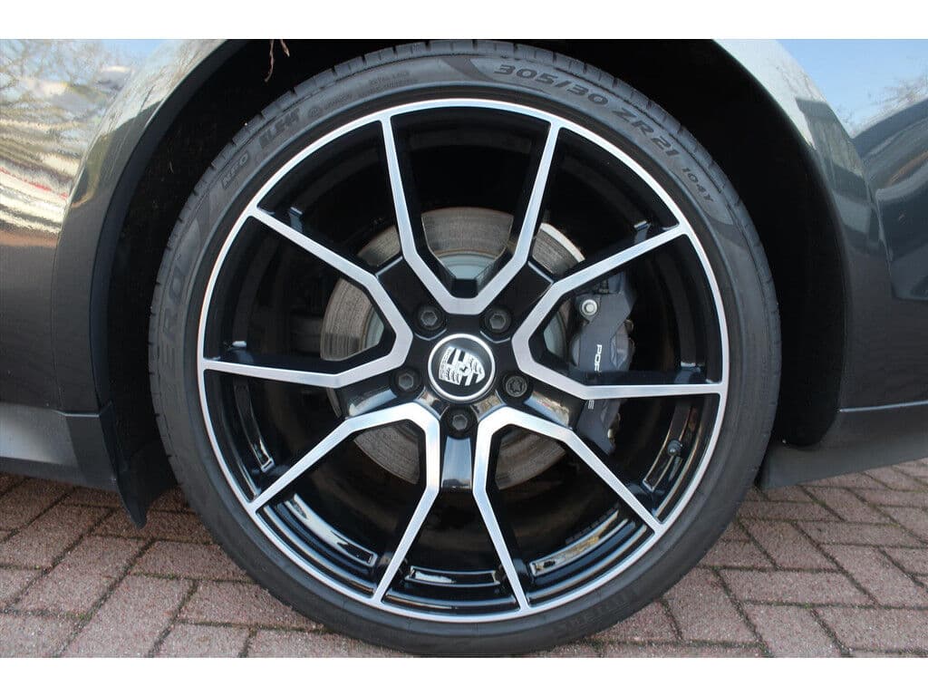 Porsche Taycan Sport Turismo Performance Plus 79 Kwh | Soh 94.24% | Sport Chrono | Panorama | 360- Camera | Leder | 5-Persoons | Adaptive | Porsche-Hoofdsteun | Carplay | thumbnail 21