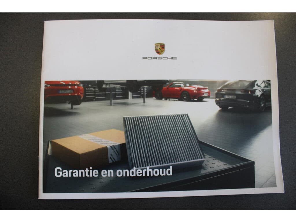 Porsche Taycan Sport Turismo Performance Plus 79 Kwh | Soh 94.24% | Sport Chrono | Panorama | 360- Camera | Leder | 5-Persoons | Adaptive | Porsche-Hoofdsteun | Carplay | thumbnail 24