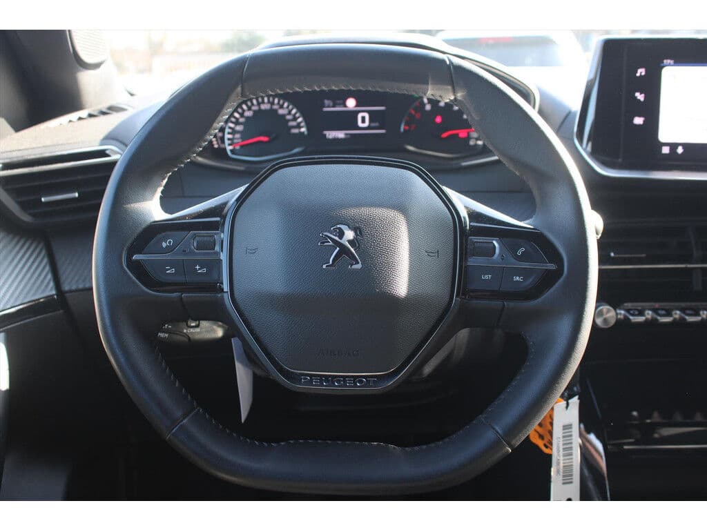 Peugeot 2008 1.2 Puretech *Allure* | Half- Leder | Carplay | Navigatie | Cruise & Climate Control | Orig. Nl | thumbnail 6