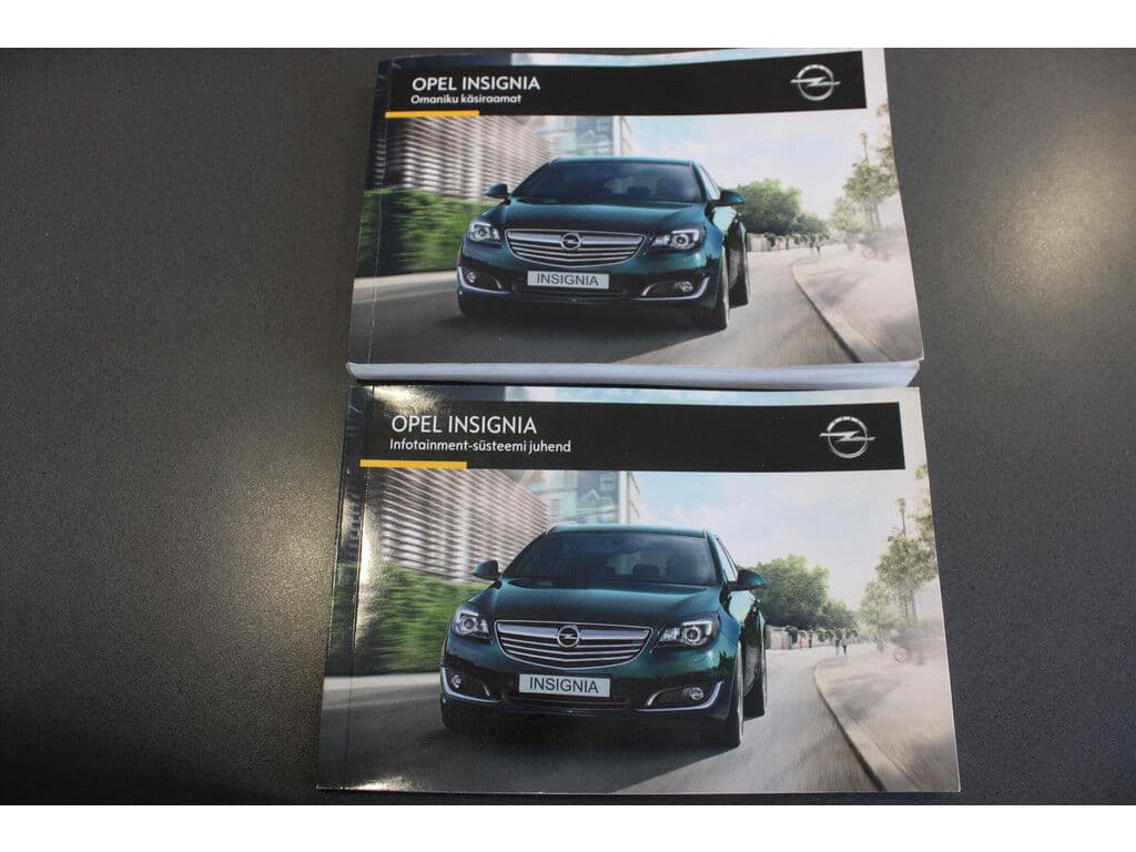 Opel Insignia Sports Tourer 1.6 Turbo Aut *Edition* | Trekhaak | Camera | Stoelverwarming | Cruise & Climate Control | Carplay | thumbnail 15