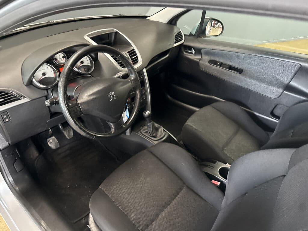 Peugeot 207 1.6-16v Xs Pack | Nieuwe Apk thumbnail 6