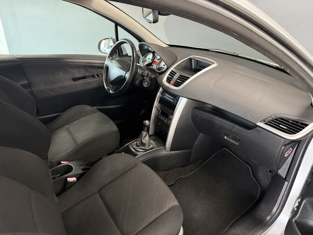 Peugeot 207 1.6-16v Xs Pack | Nieuwe Apk thumbnail 7