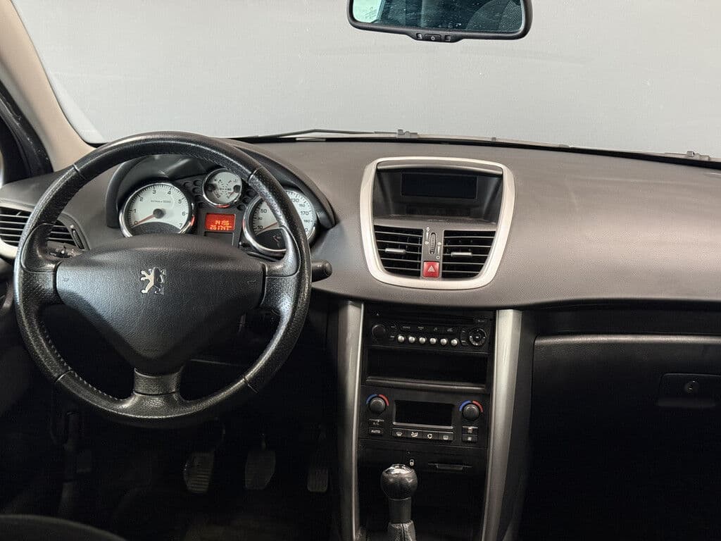 Peugeot 207 1.6-16v Xs Pack | Nieuwe Apk thumbnail 9