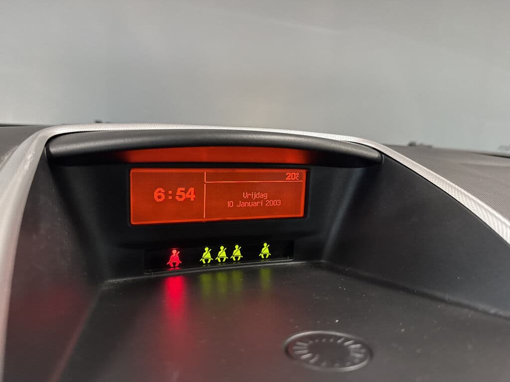 Peugeot 207 1.6-16v Xs Pack | Nieuwe Apk thumbnail 14