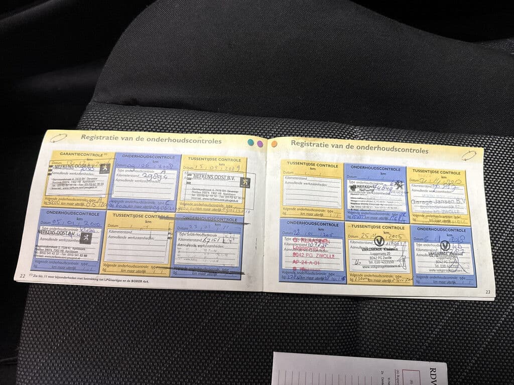 Peugeot 207 1.6-16v Xs Pack | Nieuwe Apk thumbnail 15