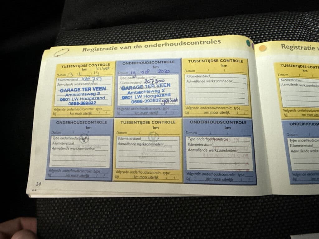 Peugeot 207 1.6-16v Xs Pack | Nieuwe Apk thumbnail 16