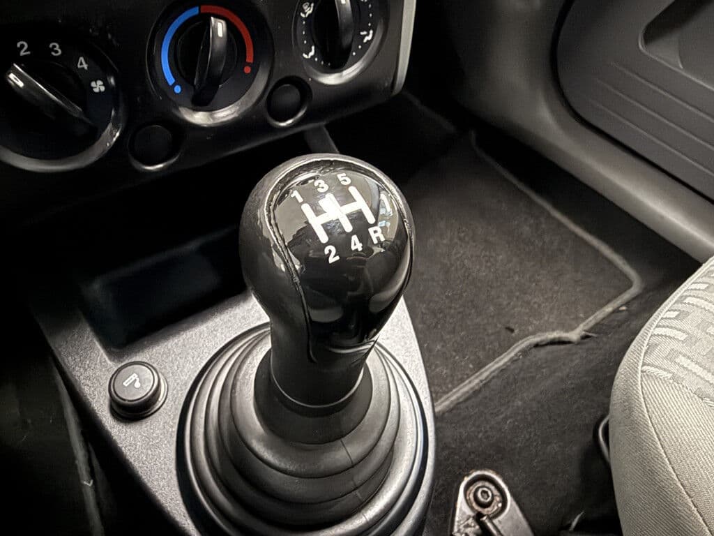 Ford Fusion 1.4-16v Style | Nieuwe Apk thumbnail 14