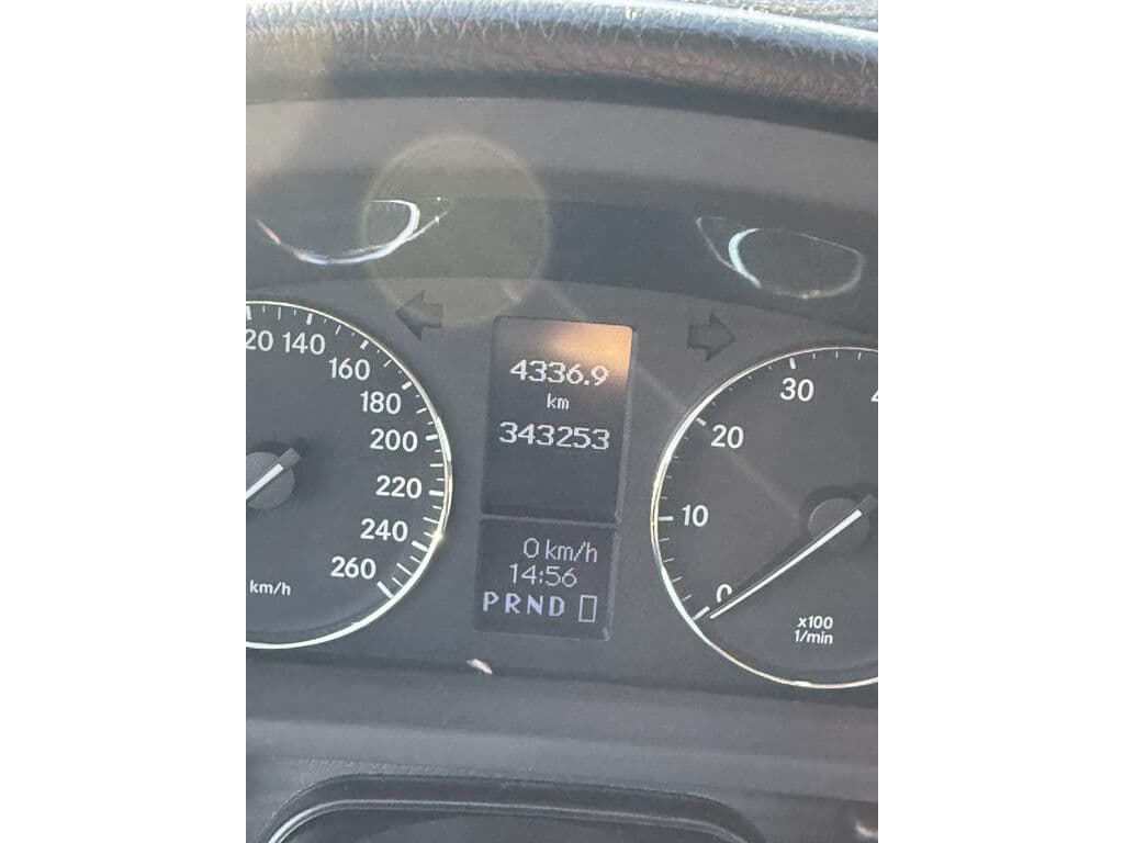 Ford Fusion 1.4-16v Style | Nieuwe Apk thumbnail 16