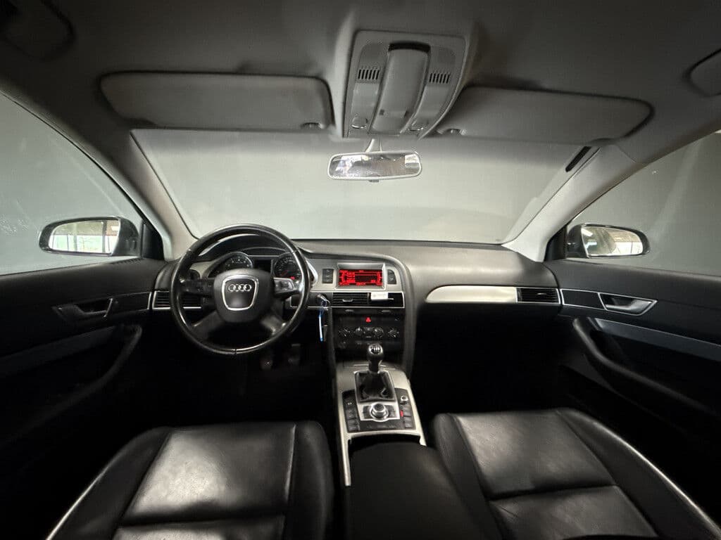 Audi A6 Limousine 2.0 Tfsi Pro Line Business thumbnail 8