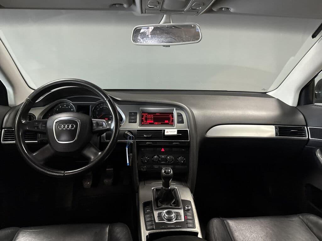 Audi A6 Limousine 2.0 Tfsi Pro Line Business thumbnail 9