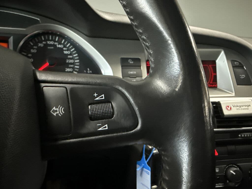 Audi A6 Limousine 2.0 Tfsi Pro Line Business thumbnail 12