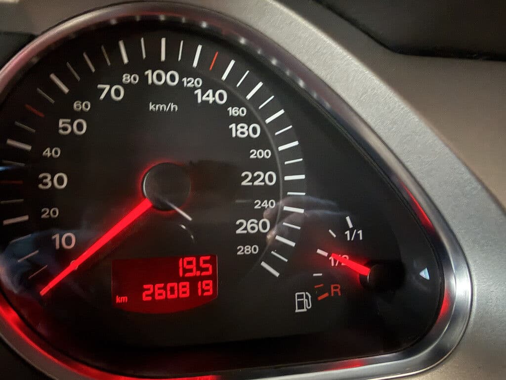 Audi A6 Limousine 2.0 Tfsi Pro Line Business thumbnail 13