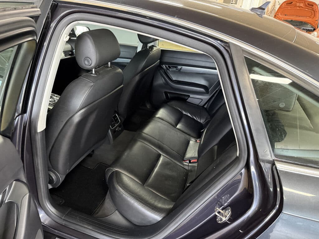 Audi A6 Limousine 2.0 Tfsi Pro Line Business thumbnail 14