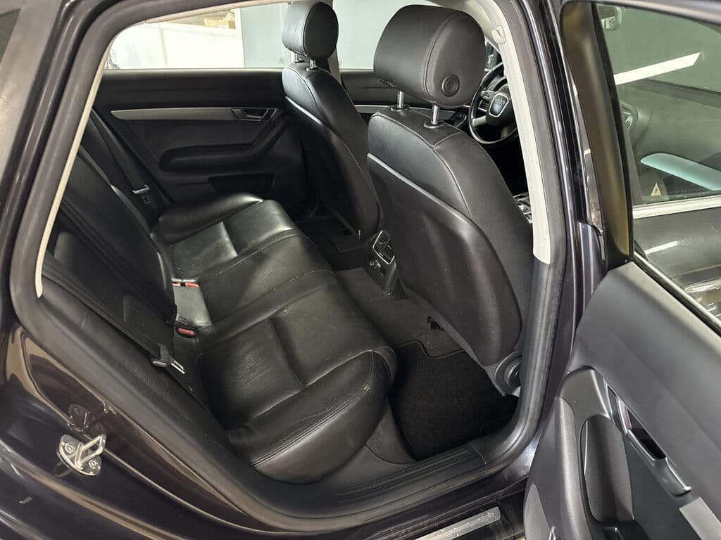 Audi A6 Limousine 2.0 Tfsi Pro Line Business thumbnail 15