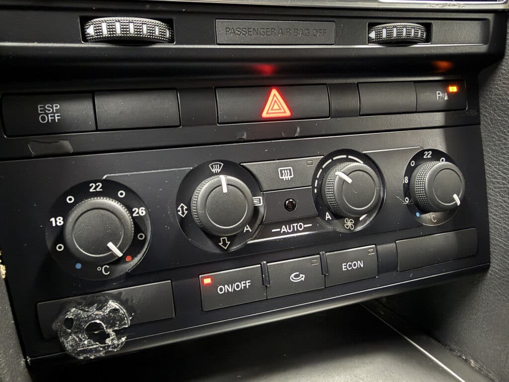 Audi A6 Limousine 2.0 Tfsi Pro Line Business thumbnail 16