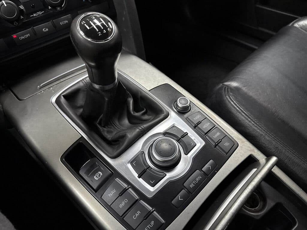 Audi A6 Limousine 2.0 Tfsi Pro Line Business thumbnail 18