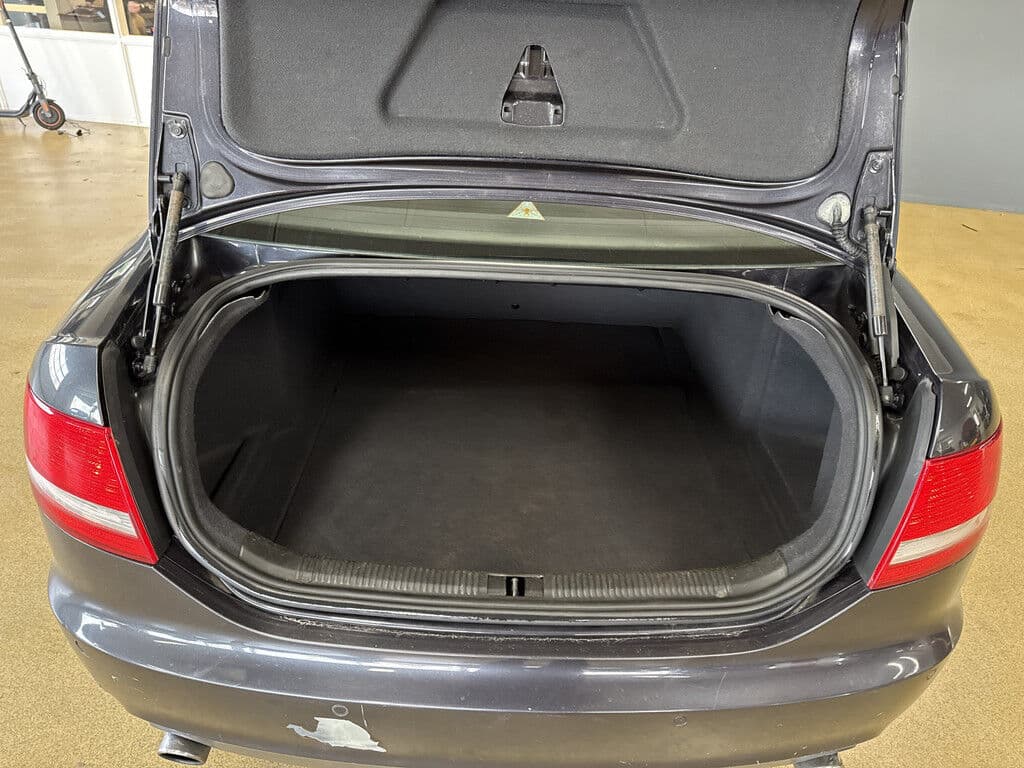 Audi A6 Limousine 2.0 Tfsi Pro Line Business thumbnail 19