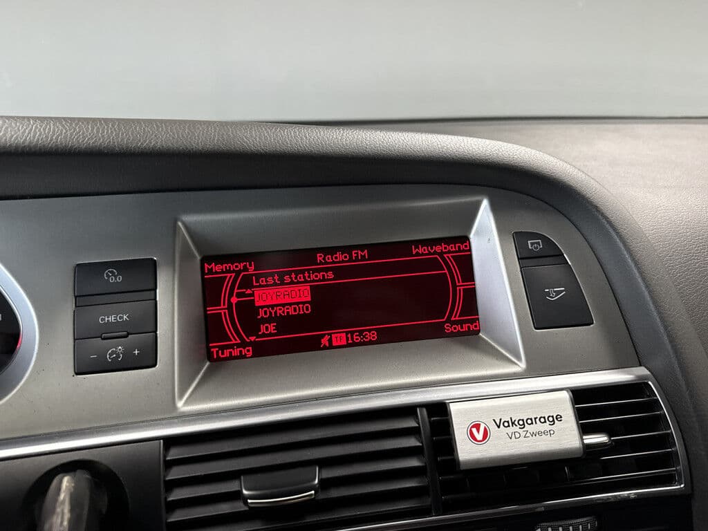 Audi A6 Limousine 2.0 Tfsi Pro Line Business thumbnail 21