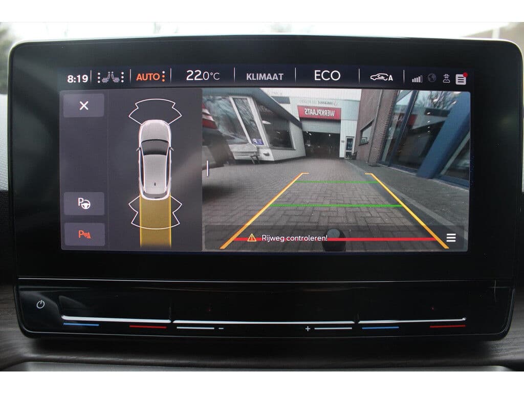 Seat Leon Ehybrid Phev Dsg-6 *Fr* | Trekhaak | Camera | Adaptive Cruise & Climate Control | Stoelverwarming | Half- Leder | Virtual Cockpit | Carplay | thumbnail 11