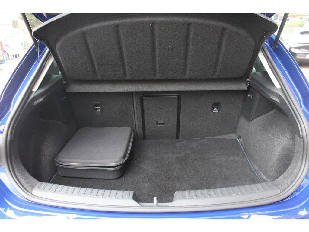 Seat Leon Ehybrid Phev Dsg-6 *Fr* | Trekhaak | Camera | Adaptive Cruise & Climate Control | Stoelverwarming | Half- Leder | Virtual Cockpit | Carplay | thumbnail 14