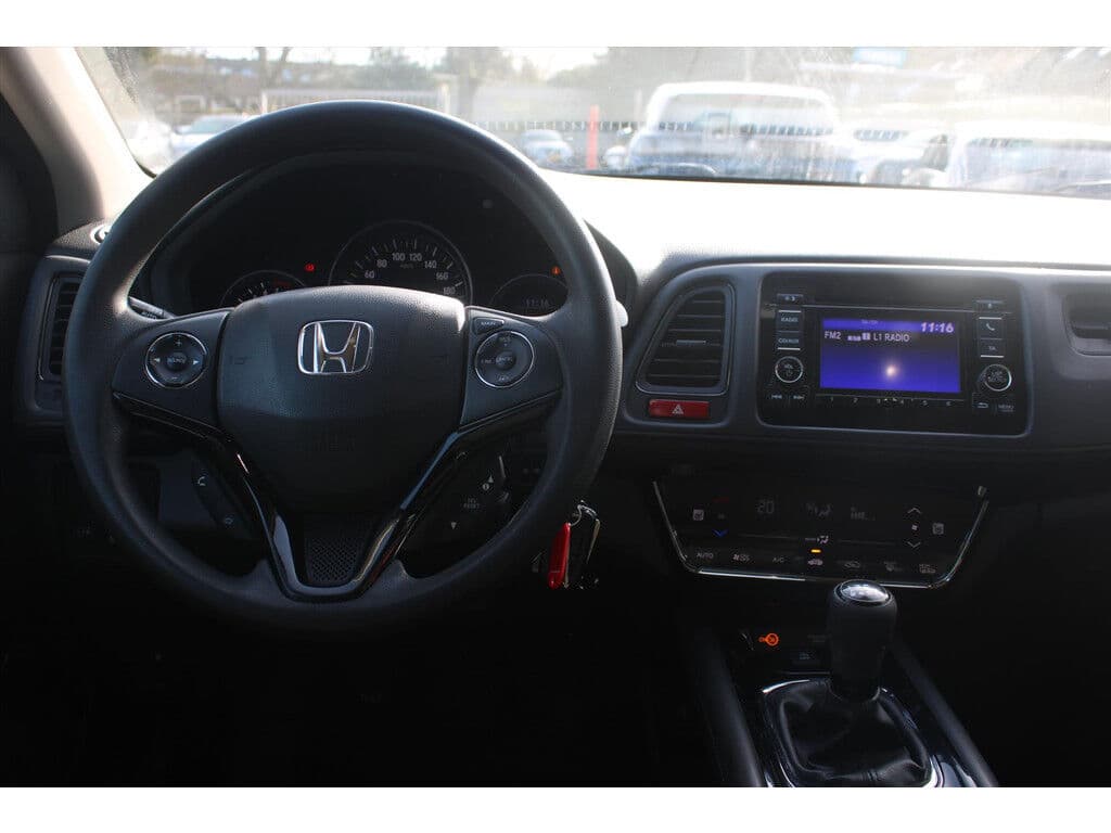 Honda Hr-V 1.5 I-Vtec *Comfort* | Trekhaak | Cruise & Climate Control | Stoelverwarming | Privacy | Bluetooth | thumbnail 6