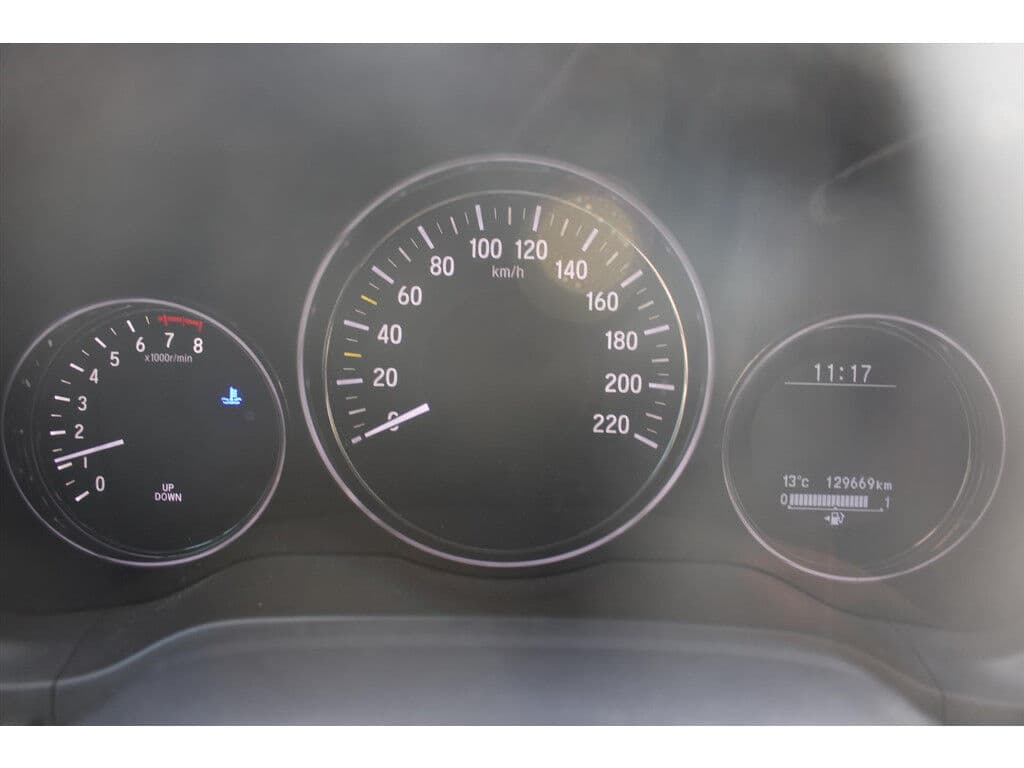 Honda Hr-V 1.5 I-Vtec *Comfort* | Trekhaak | Cruise & Climate Control | Stoelverwarming | Privacy | Bluetooth | thumbnail 9