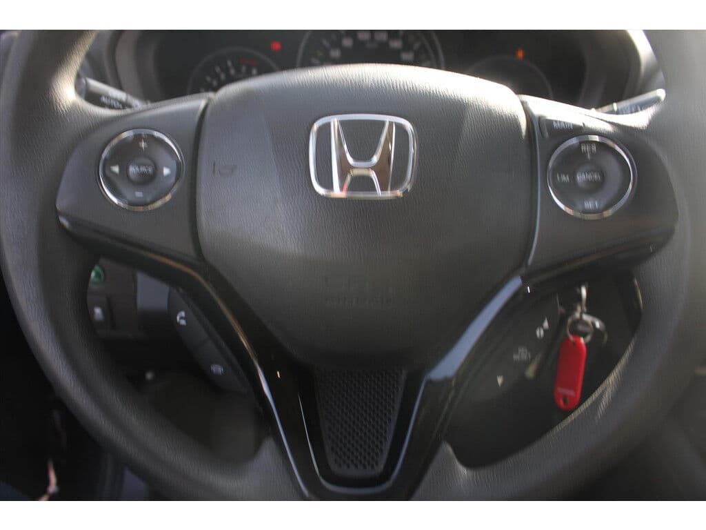 Honda Hr-V 1.5 I-Vtec *Comfort* | Trekhaak | Cruise & Climate Control | Stoelverwarming | Privacy | Bluetooth | thumbnail 10