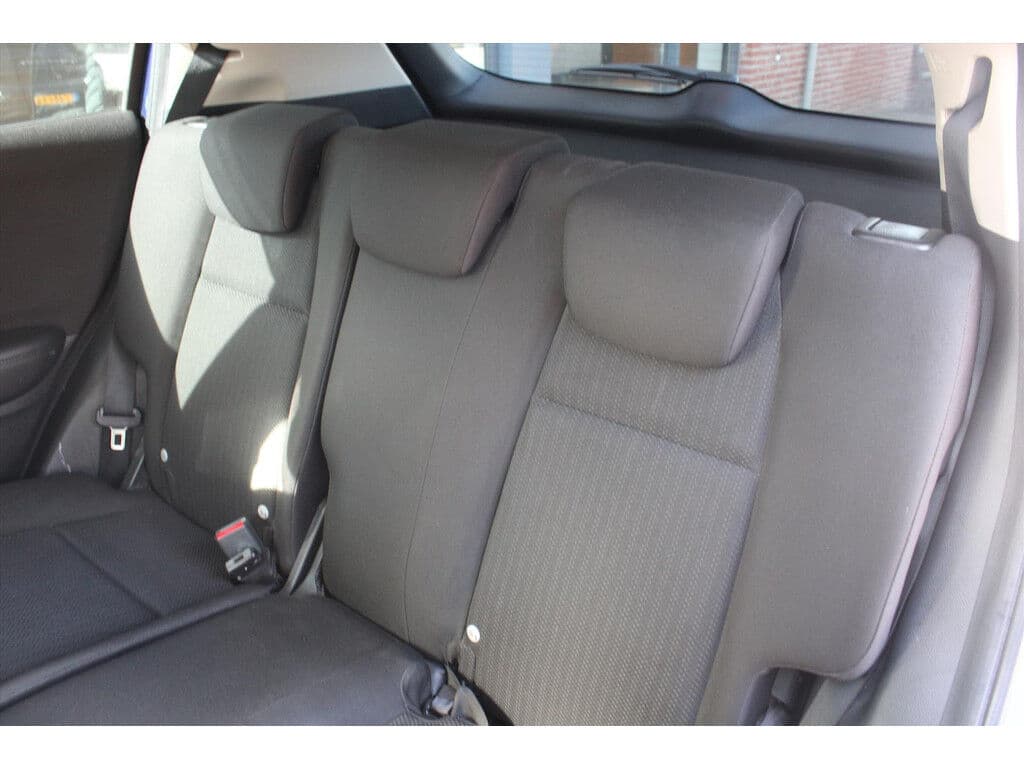 Honda Hr-V 1.5 I-Vtec *Comfort* | Trekhaak | Cruise & Climate Control | Stoelverwarming | Privacy | Bluetooth | thumbnail 12