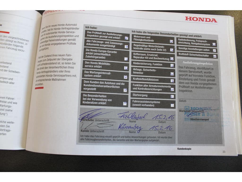 Honda Hr-V 1.5 I-Vtec *Comfort* | Trekhaak | Cruise & Climate Control | Stoelverwarming | Privacy | Bluetooth | thumbnail 17