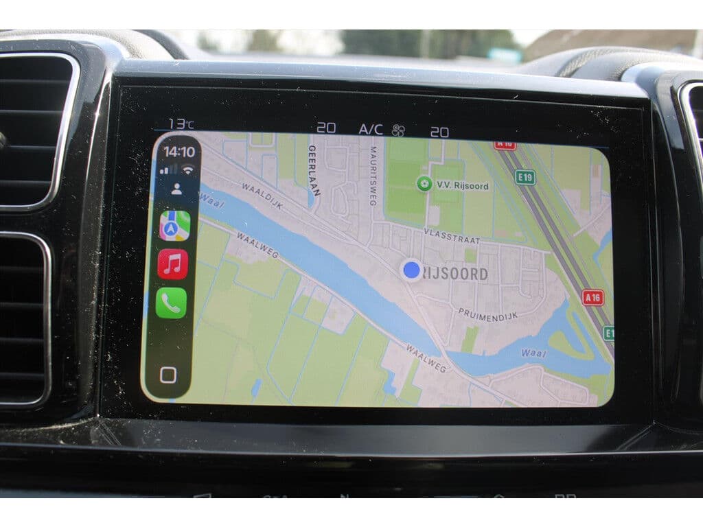 CitroëN C5 Aircross 1.2 Puretech *Feel* | Trekhaak | Carplay | Cruise & Climate Control | Privacy | Pdc | Navigatie | Bluetooth | thumbnail 9