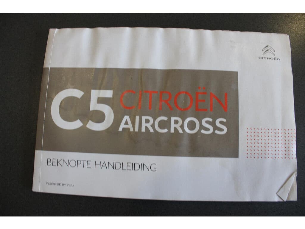 CitroëN C5 Aircross 1.2 Puretech *Feel* | Trekhaak | Carplay | Cruise & Climate Control | Privacy | Pdc | Navigatie | Bluetooth | thumbnail 19