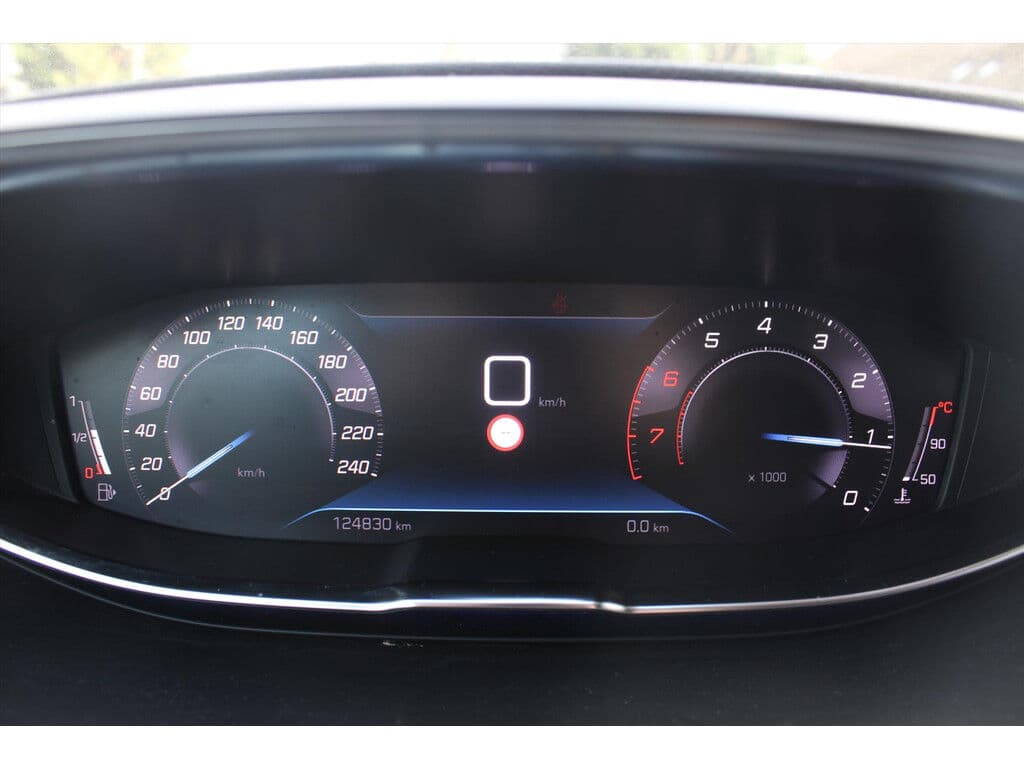 Peugeot 5008 1.2 Puretech *Allure* 7-Pers. | Camera | Carplay | Stoelverwarming | Navigatie | Cruise & Climate Control | Pdc | Privacy | Bluetooth | thumbnail 11