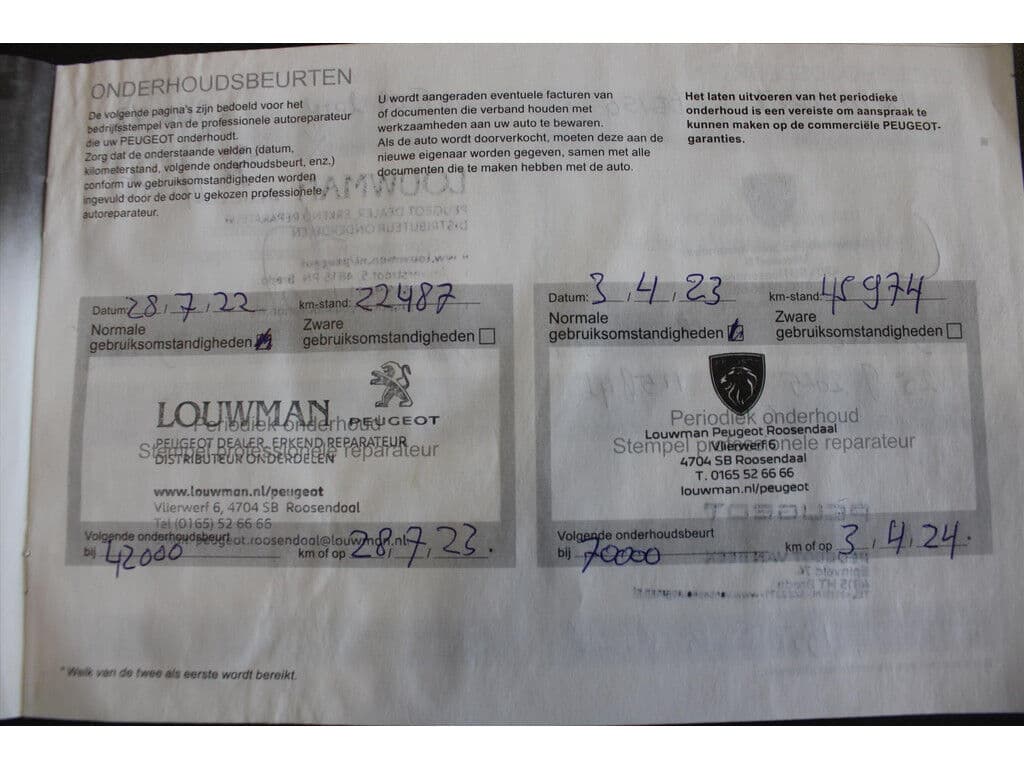 Peugeot 5008 1.2 Puretech *Allure* 7-Pers. | Camera | Carplay | Stoelverwarming | Navigatie | Cruise & Climate Control | Pdc | Privacy | Bluetooth | thumbnail 19