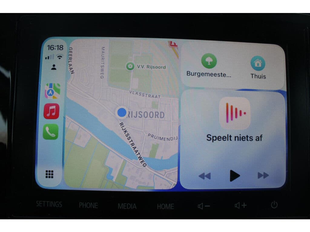 Mitsubishi Outlander 2.4 Phev *Pure+* | Trekhaak | Carplay | Camera | Cruise & Climate Control | Stoelverwarming | Pdc | Navigatie | Privacy | Bluetooth | thumbnail 7