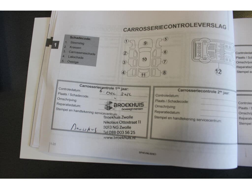 Mitsubishi Outlander 2.4 Phev *Pure+* | Trekhaak | Carplay | Camera | Cruise & Climate Control | Stoelverwarming | Pdc | Navigatie | Privacy | Bluetooth | thumbnail 20