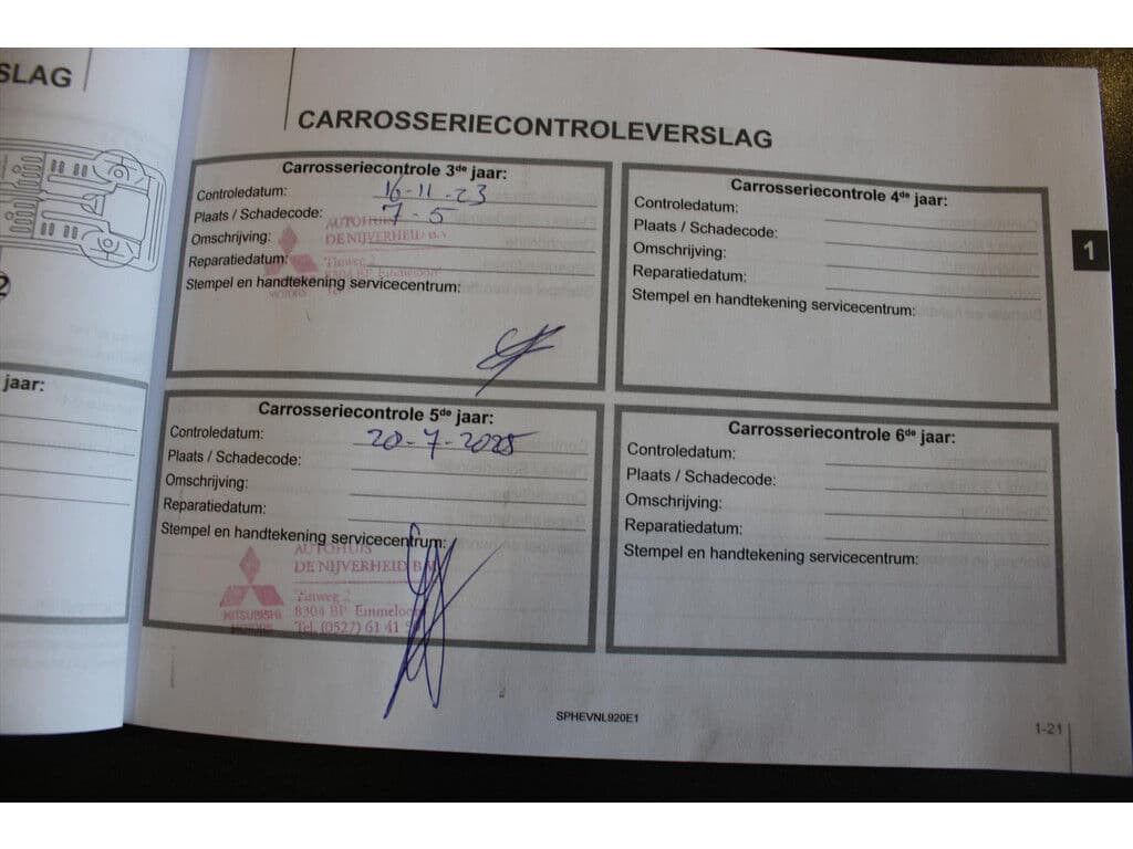 Mitsubishi Outlander 2.4 Phev *Pure+* | Trekhaak | Carplay | Camera | Cruise & Climate Control | Stoelverwarming | Pdc | Navigatie | Privacy | Bluetooth | thumbnail 21