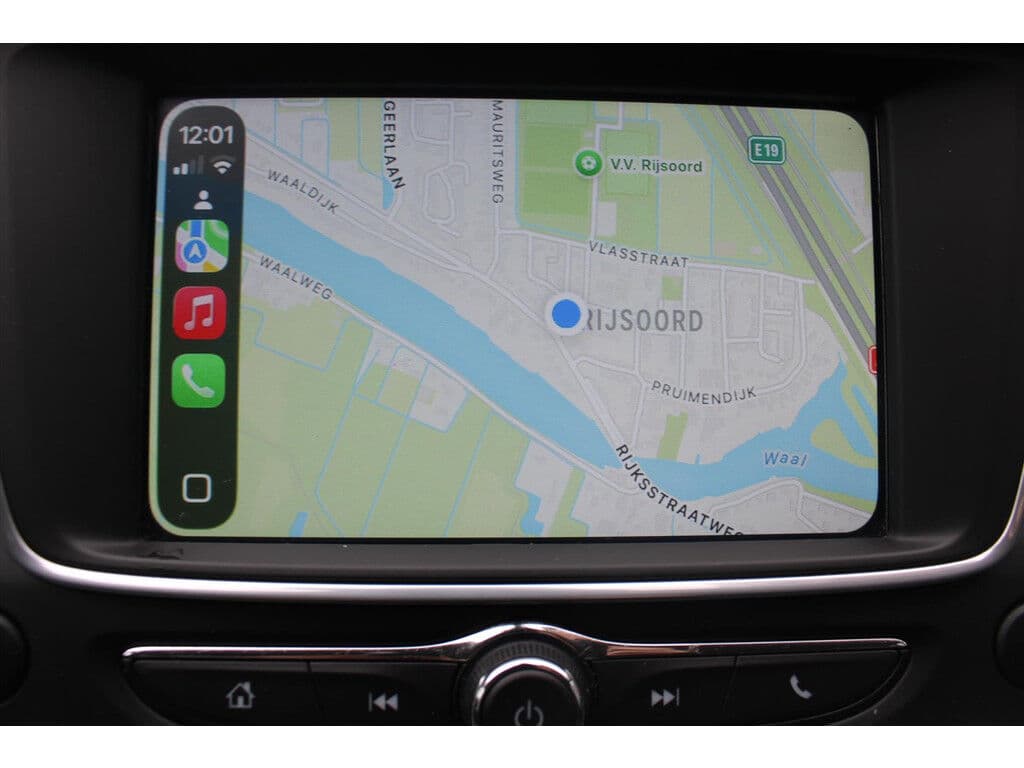 Opel Grandland X 1.2 Turbo Aut. *Anniversary* | Trekhaak | Carplay | Cruise & Climate Control | Stoel & Stuur Verwarming | Navigatie | Privacy | Bluetooth | thumbnail 8