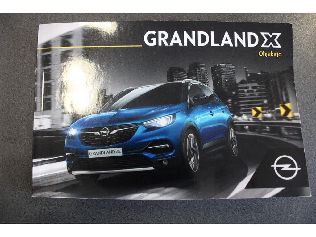 Opel Grandland X 1.2 Turbo Aut. *Anniversary* | Trekhaak | Carplay | Cruise & Climate Control | Stoel & Stuur Verwarming | Navigatie | Privacy | Bluetooth | thumbnail 16