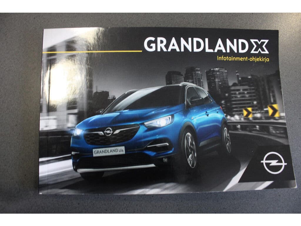 Opel Grandland X 1.2 Turbo Aut. *Anniversary* | Trekhaak | Carplay | Cruise & Climate Control | Stoel & Stuur Verwarming | Navigatie | Privacy | Bluetooth | thumbnail 17
