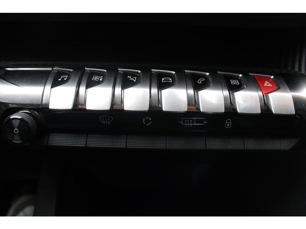 Peugeot 5008 1.2 Puretech *Active* 7p | Carplay | Cruise & Climate Control | Navigatie | Pdc | Privacy | Bluetooth | thumbnail 10