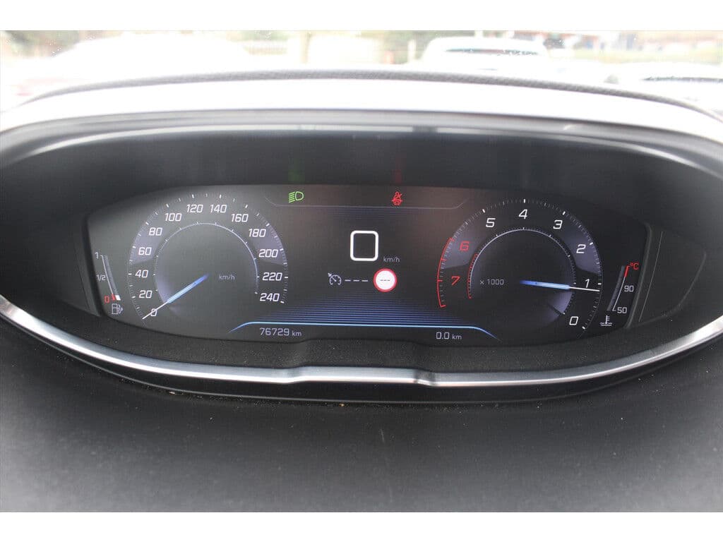 Peugeot 5008 1.2 Puretech *Active* 7p | Carplay | Cruise & Climate Control | Navigatie | Pdc | Privacy | Bluetooth | thumbnail 11