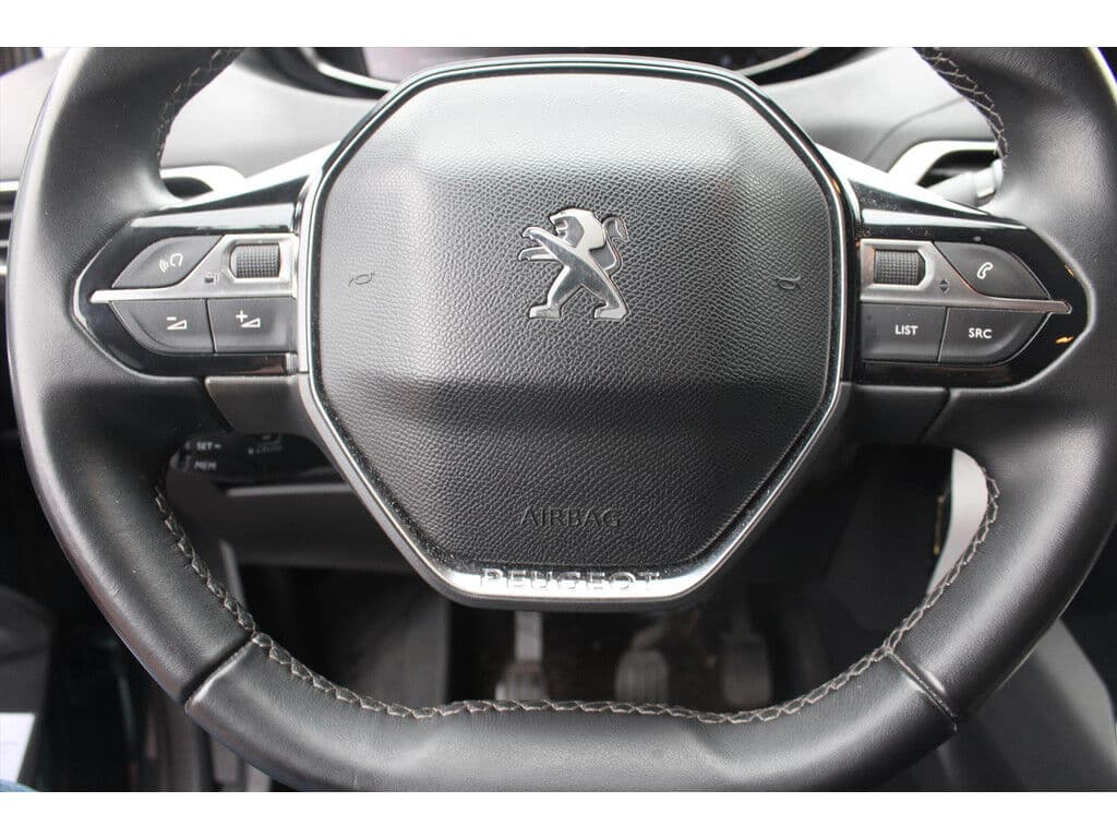 Peugeot 5008 1.2 Puretech *Active* 7p | Carplay | Cruise & Climate Control | Navigatie | Pdc | Privacy | Bluetooth | thumbnail 13