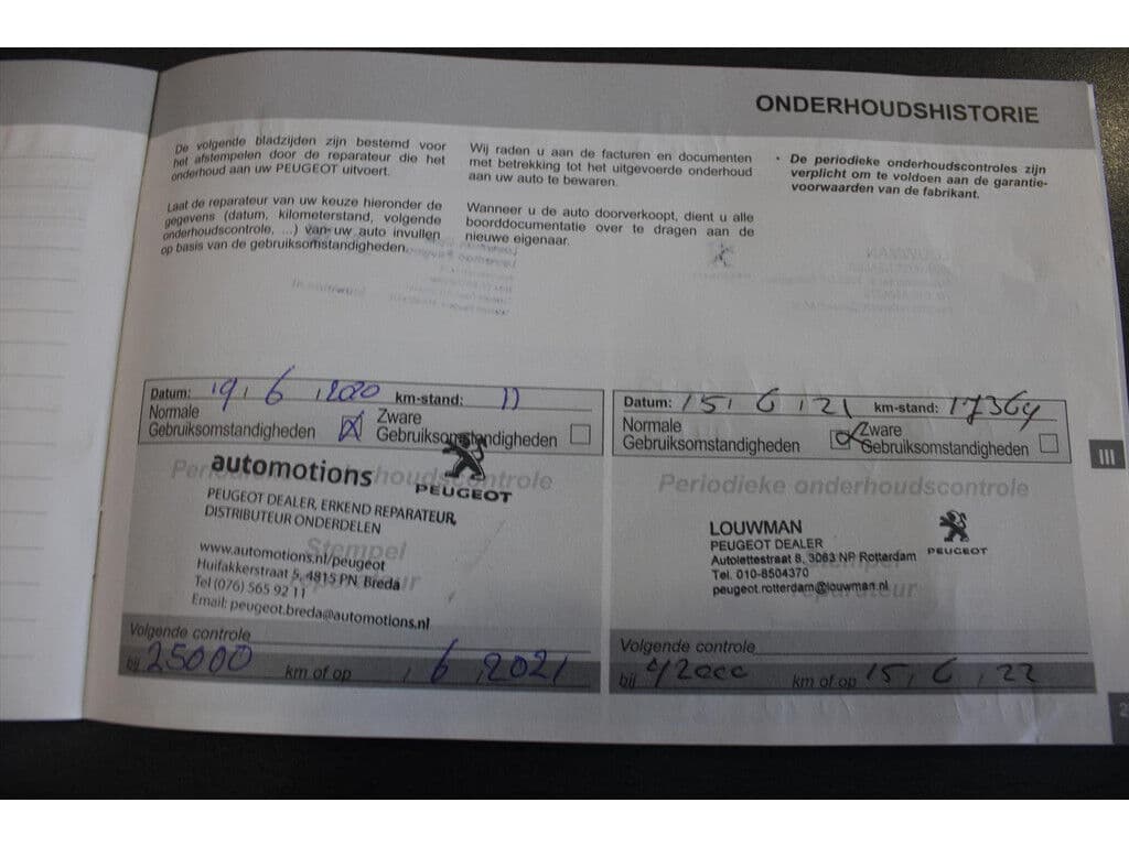 Peugeot 5008 1.2 Puretech *Active* 7p | Carplay | Cruise & Climate Control | Navigatie | Pdc | Privacy | Bluetooth | thumbnail 18