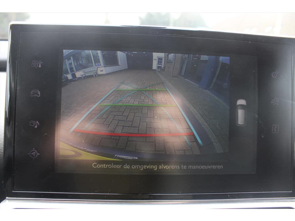 CitroëN C4 Cactus 1.2 Puretech *One-Tone*| Camera | Cruise & Climate Control | Navigatie | Pdc | Privacy | Bluetooth | Orig.Nl | thumbnail 9