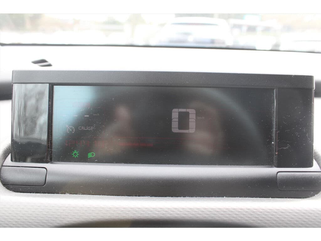 CitroëN C4 Cactus 1.2 Puretech *One-Tone*| Camera | Cruise & Climate Control | Navigatie | Pdc | Privacy | Bluetooth | Orig.Nl | thumbnail 10