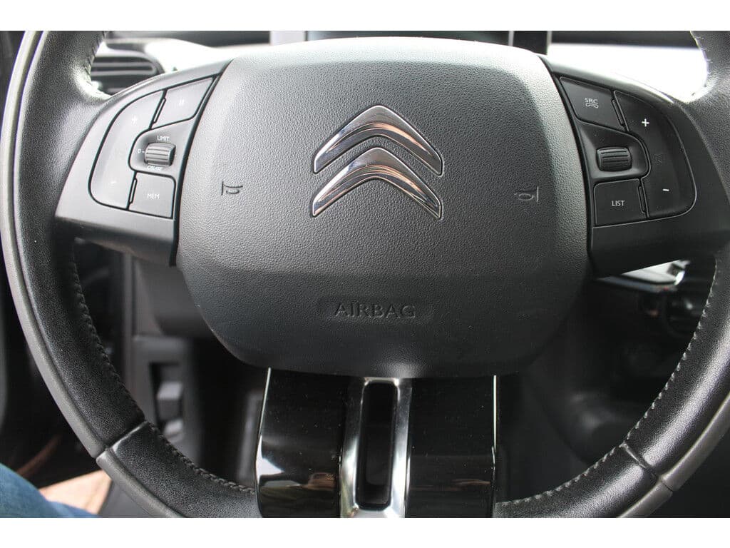 CitroëN C4 Cactus 1.2 Puretech *One-Tone*| Camera | Cruise & Climate Control | Navigatie | Pdc | Privacy | Bluetooth | Orig.Nl | thumbnail 11