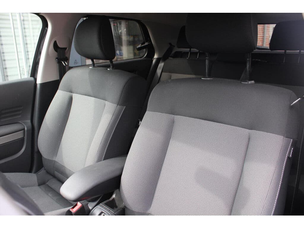 CitroëN C4 Cactus 1.2 Puretech *One-Tone*| Camera | Cruise & Climate Control | Navigatie | Pdc | Privacy | Bluetooth | Orig.Nl | thumbnail 12